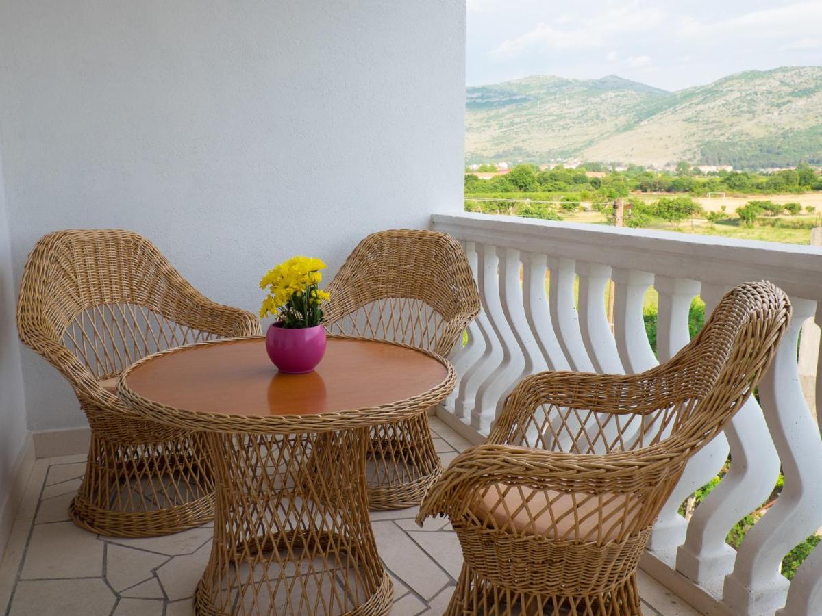 Villa Jelena Требинье Номер фото